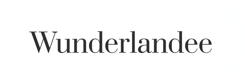 media generation wunderlandee logo 0 650ae6f2 90cb 489a b62e 7a159b54eec5
